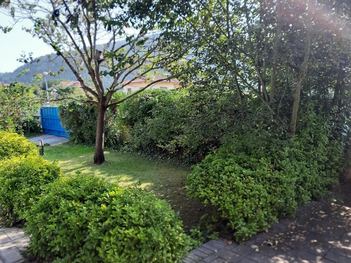 Holiday home Villa En Urdaibai