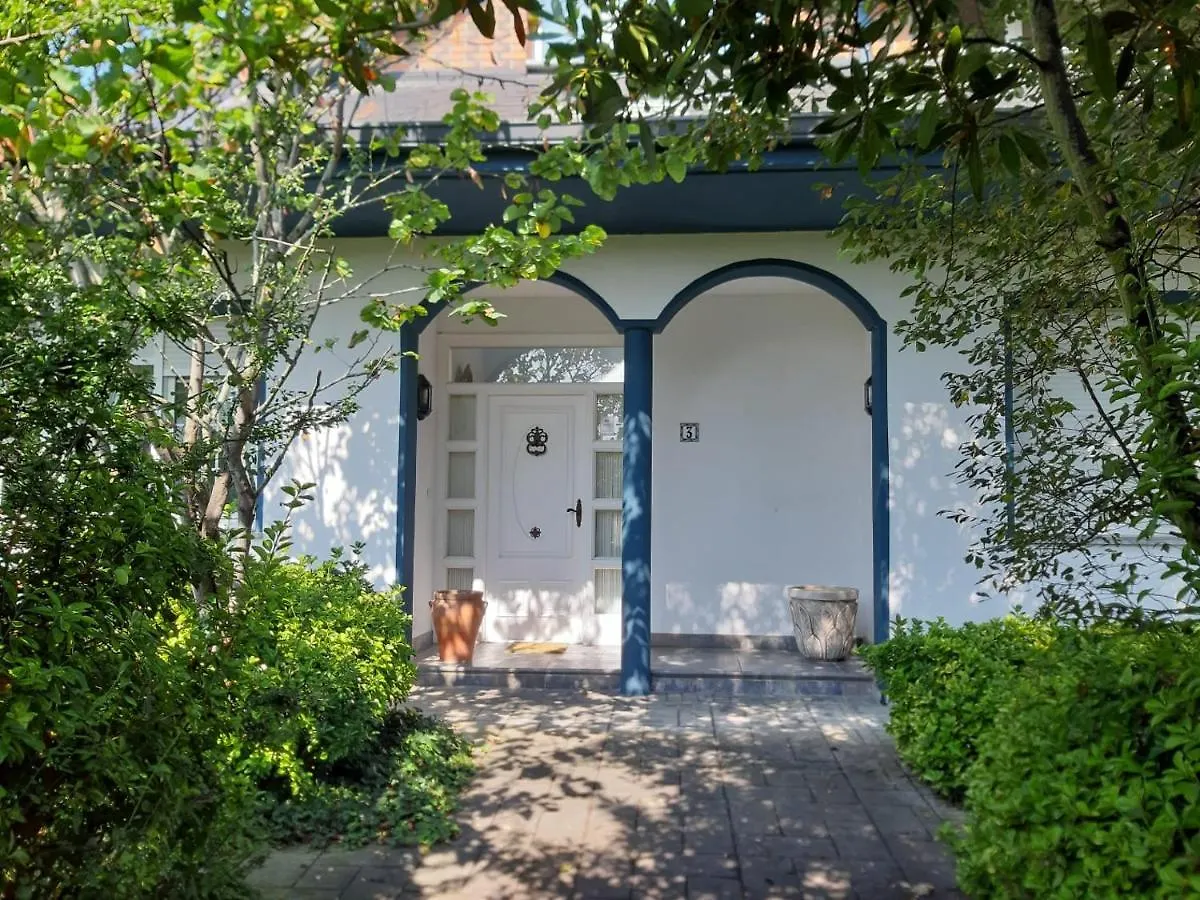 Villa En Urdaibai Spain