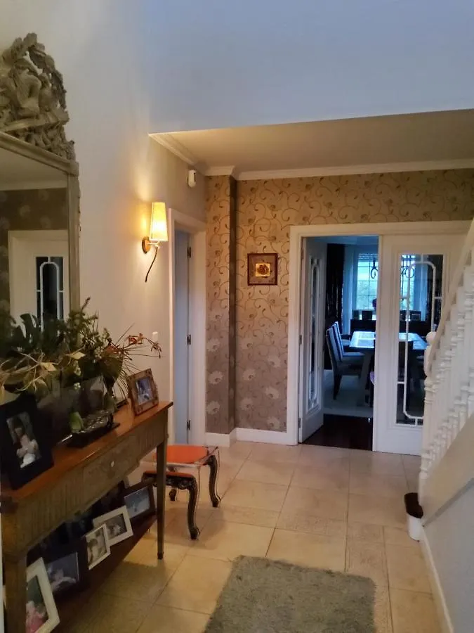 Holiday home Villa En Urdaibai