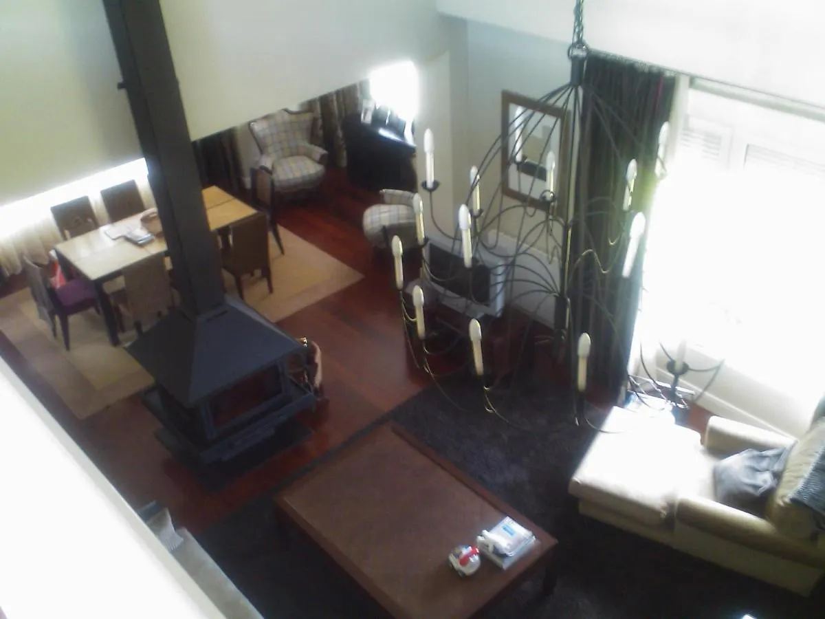 Holiday home Villa En Urdaibai Spain