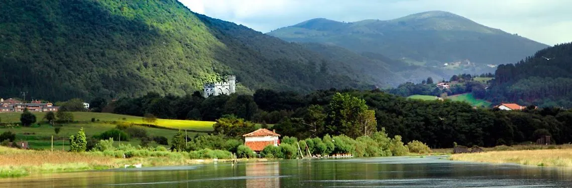 Villa En Urdaibai 0*, Gautegiz Arteaga Spain