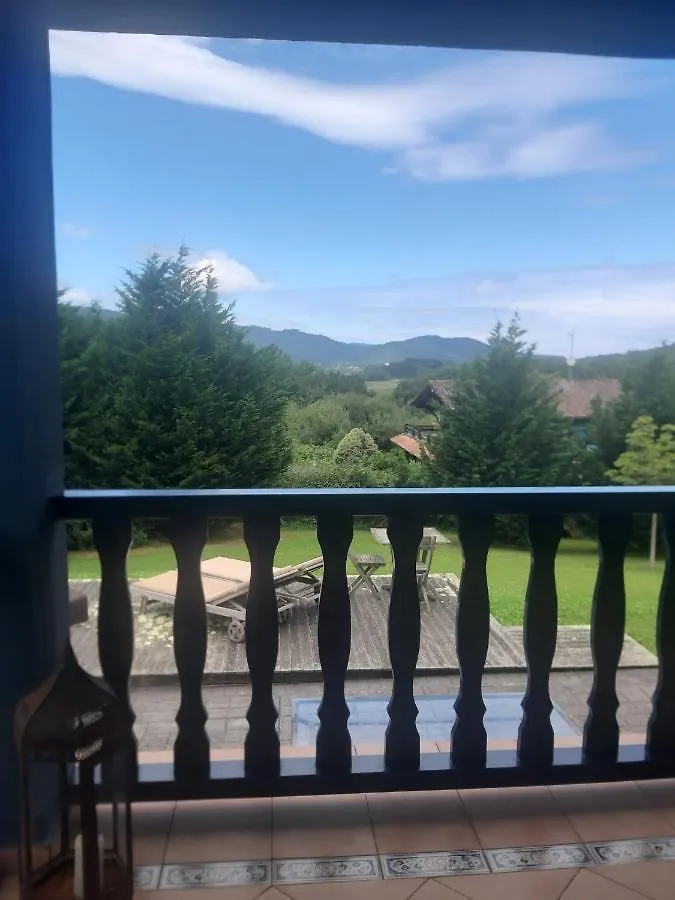Villa En Urdaibai 0*, Gautegiz Arteaga Spain