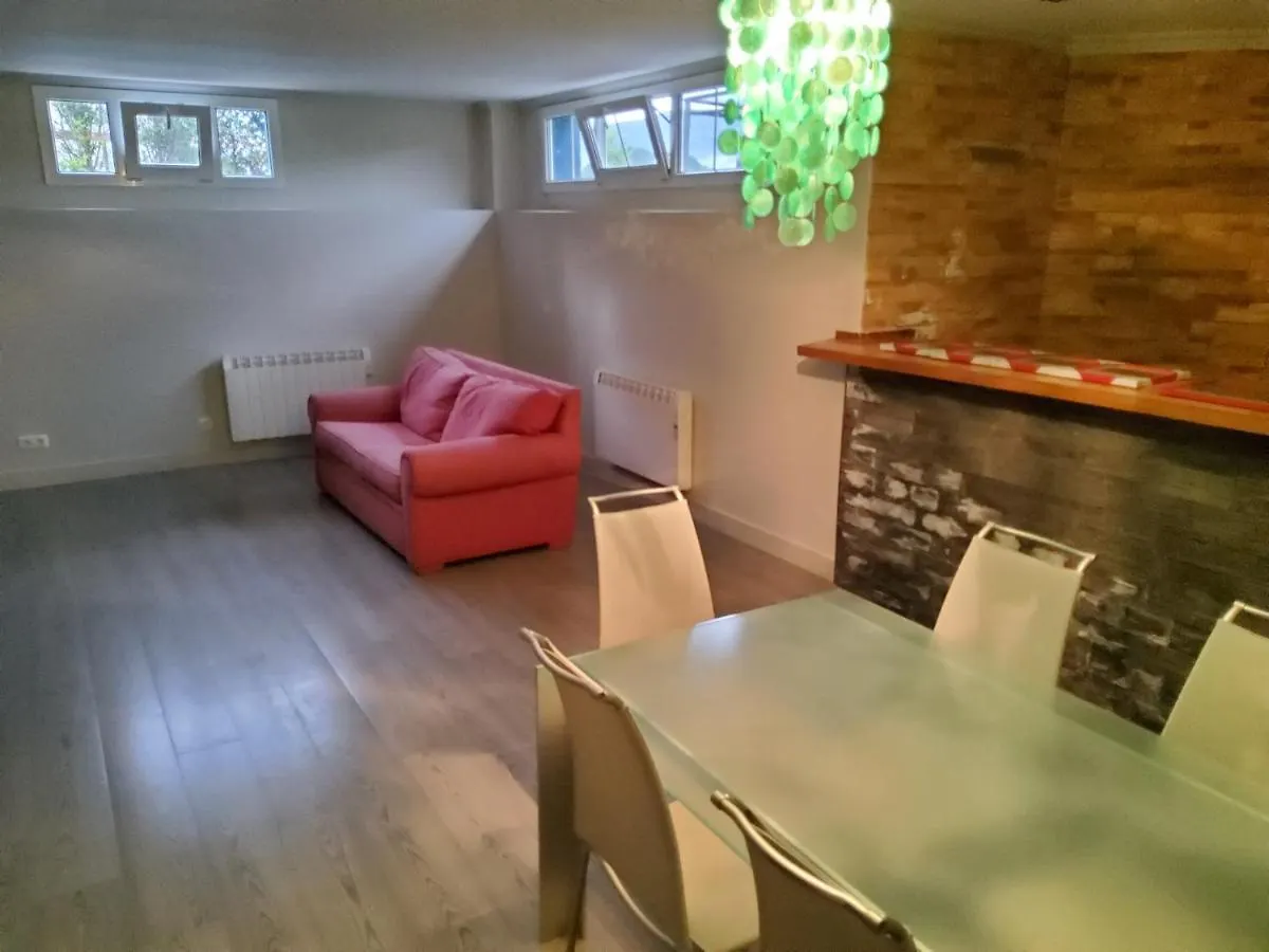 Villa En Urdaibai Holiday home