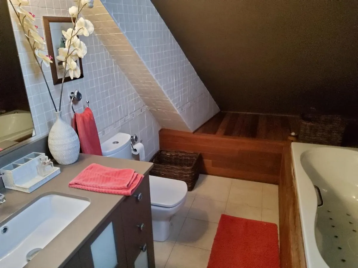 Villa En Urdaibai 0*, Gautegiz Arteaga
