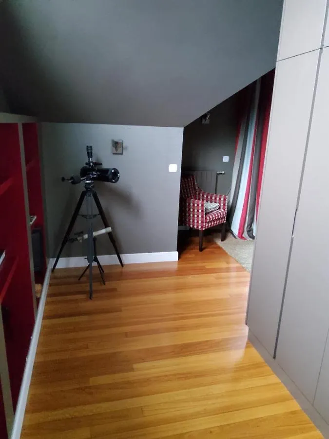 Villa En Urdaibai Holiday home Gautegiz Arteaga