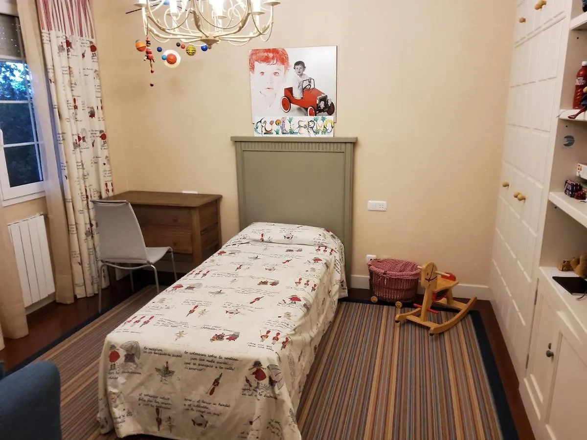 Villa En Urdaibai 0*, Gautegiz Arteaga